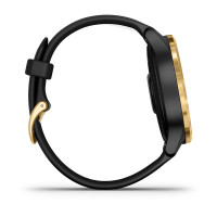 Garmin Venu Black/Gold 