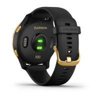 Garmin Venu Black/Gold 