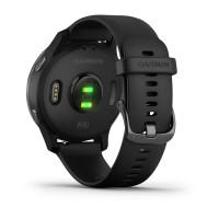 Garmin Venu Black/Slate 