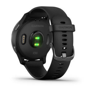 Garmin Venu Black/Slate 