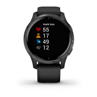 Garmin Venu Black/Slate 