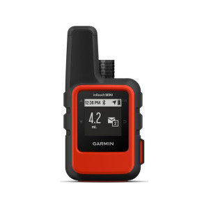 Garmin inReach Mini Orange