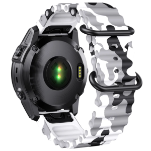 Ремінець для Garmin Fenix 8 7 7x PRO epixPro 22mm 26mm копія