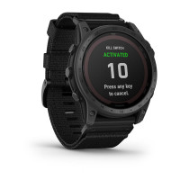 Garmin tactix 7 AMOLED