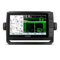 Ехолот-картплоттер Garmin ECHOMAP UHD 92sv w/GT56 xdcr