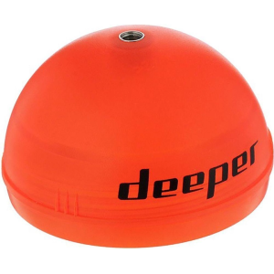 Накладка для ехолота Deeper для нічної риболовлі Night Fishing Cover