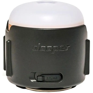 Ліхтар-павербанк Deeper Power Lantern 2.0