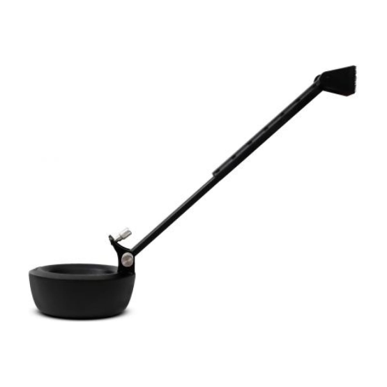 Кріплення ехолота на корповий човник Deeper Bait Boat Sonar Holder