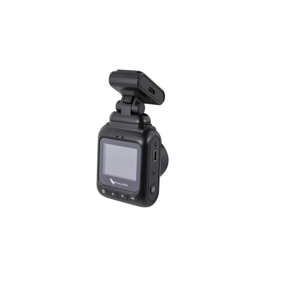 FALCON HD92-LCD WI-FI
