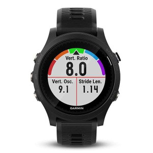 Garmin Forerunner 935 Black