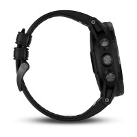 Часы для дайвинга Garmin Descent Mk1 Grey Sapphire with Black Band