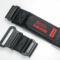 Ремінець для Garmin HEMSUT 26mm Nylon маленький розмір для зап'ястя 165-190мм