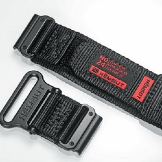 Ремінець для Garmin HEMSUT 26mm Nylon великий розмір для зап'ястя 210-240мм