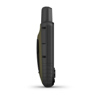 Портативный навигатор Garmin GPSMAP 67