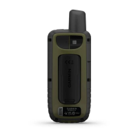 Портативный навигатор Garmin GPSMAP 67