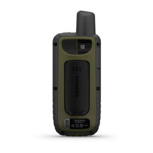 Портативний навігатор Garmin GPSMAP 67