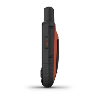 Портативний навігатор Garmin GPSMAP 67i