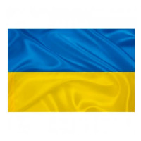 Флаг Украины