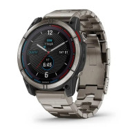 Морские часы Garmin Quatix 7X Solar