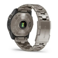 Морские часы Garmin Quatix 7X Solar