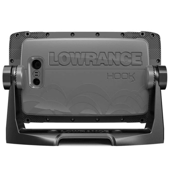 Ехолот Lowrance HOOK2-7 TripleShot