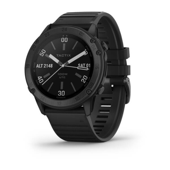 Годинник Garmin Tactix Delta