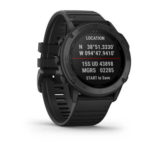 Годинник Garmin Tactix Delta