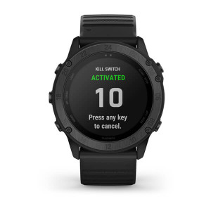 Годинник Garmin Tactix Delta