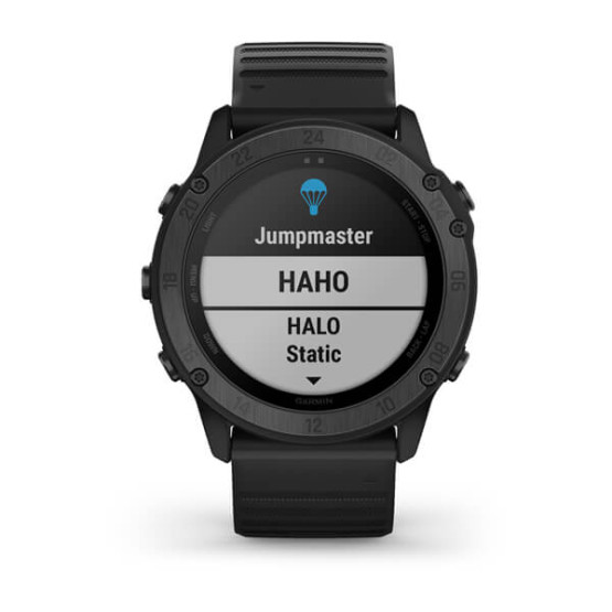 Годинник Garmin Tactix Delta