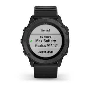 Годинник Garmin Tactix Delta