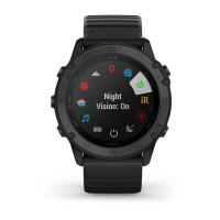 Годинник Garmin Tactix Delta