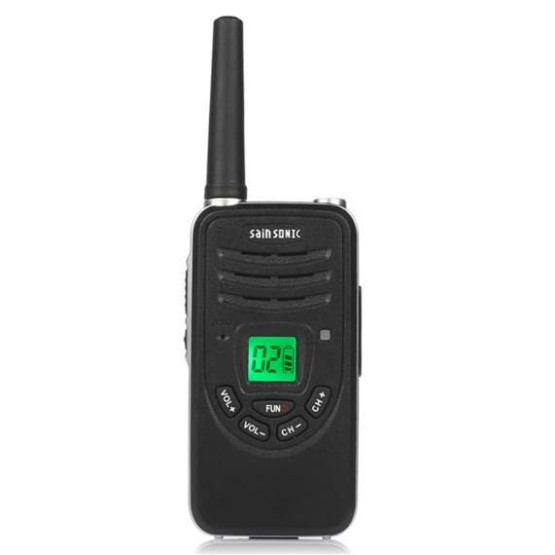 Рація Sainsonic RST-567 UHF