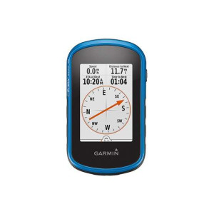 Garmin eTrex Touch 25