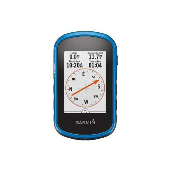 Garmin eTrex Touch 25