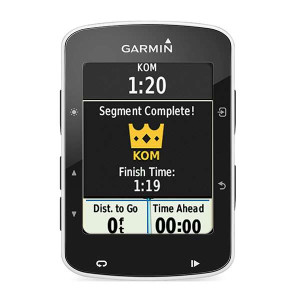 Garmin Edge 520 WW