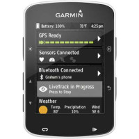 Garmin Edge 520 Bundle WW