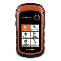 Garmin eTrex 20x