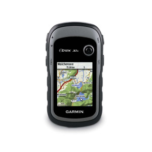 Garmin eTrex 30x