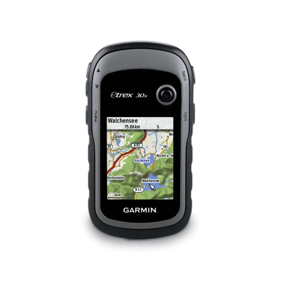Garmin eTrex 30x