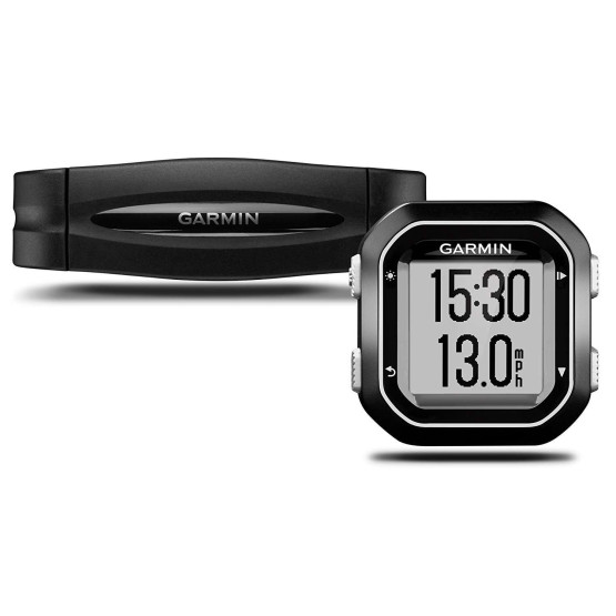 Garmin Edge 25 Bundle