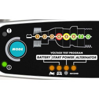 Зарядное устройство CTEK MXS 5.0 TEST&CHARGE
