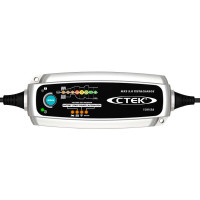Зарядное устройство CTEK MXS 5.0 TEST&CHARGE