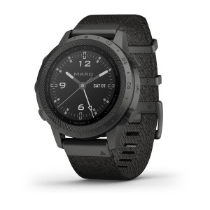 Годинник Garmin MARQ Commander Modern Tool Watch
