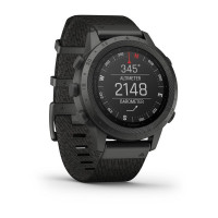 Часы Garmin MARQ Commander Modern Tool Watch