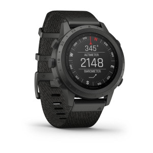 Годинник Garmin MARQ Commander Modern Tool Watch