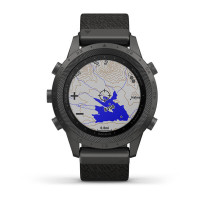 Часы Garmin MARQ Commander Modern Tool Watch