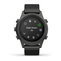 Часы Garmin MARQ Commander Modern Tool Watch