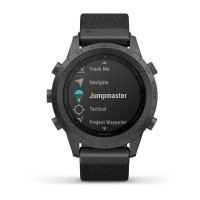 Часы Garmin MARQ Commander Modern Tool Watch