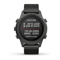 Часы Garmin MARQ Commander Modern Tool Watch