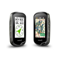 Garmin Oregon 700